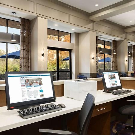 Hampton Inn & Suites Seattle/Renton, Wa Extérieur photo