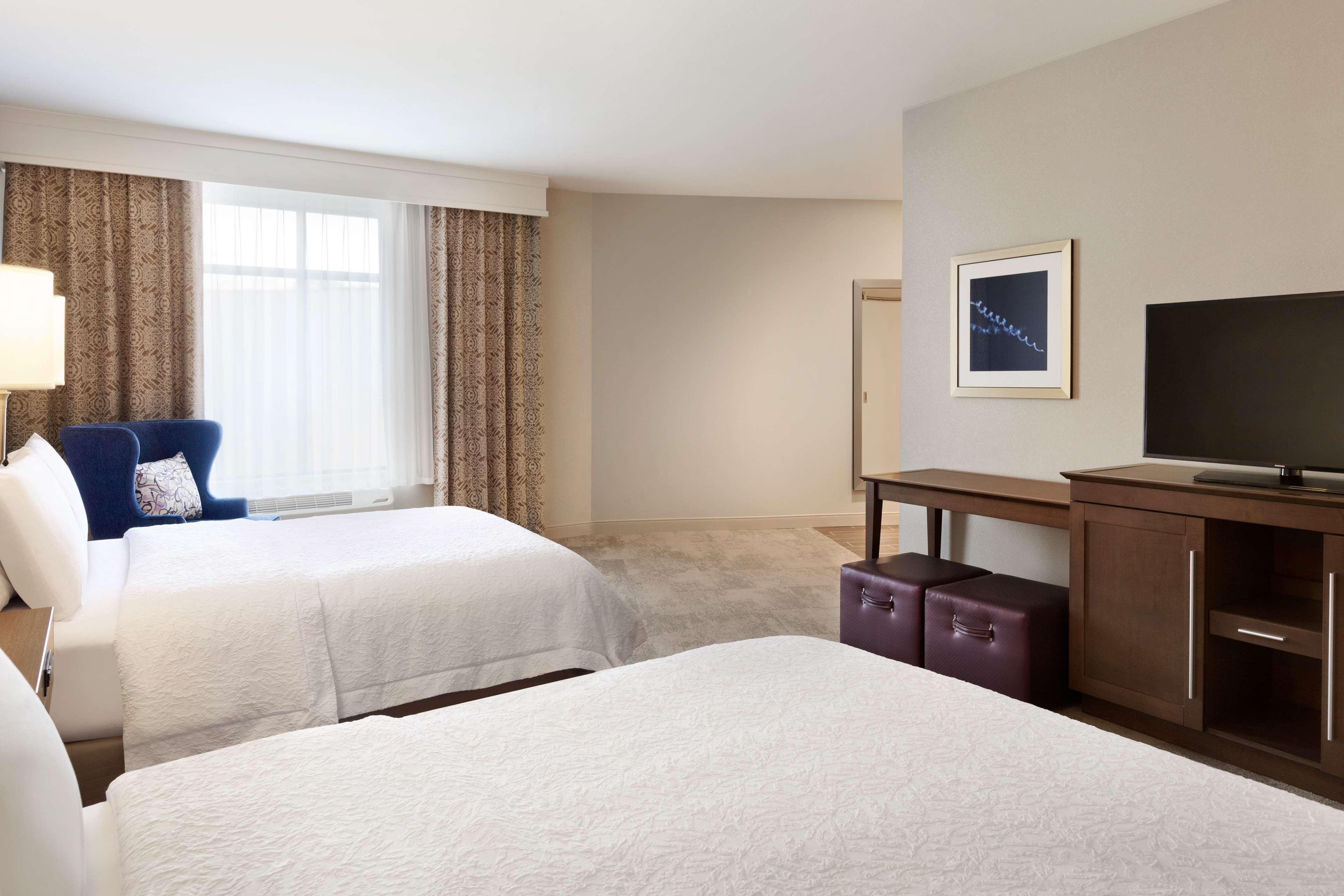 Hampton Inn & Suites Seattle/Renton, Wa Extérieur photo