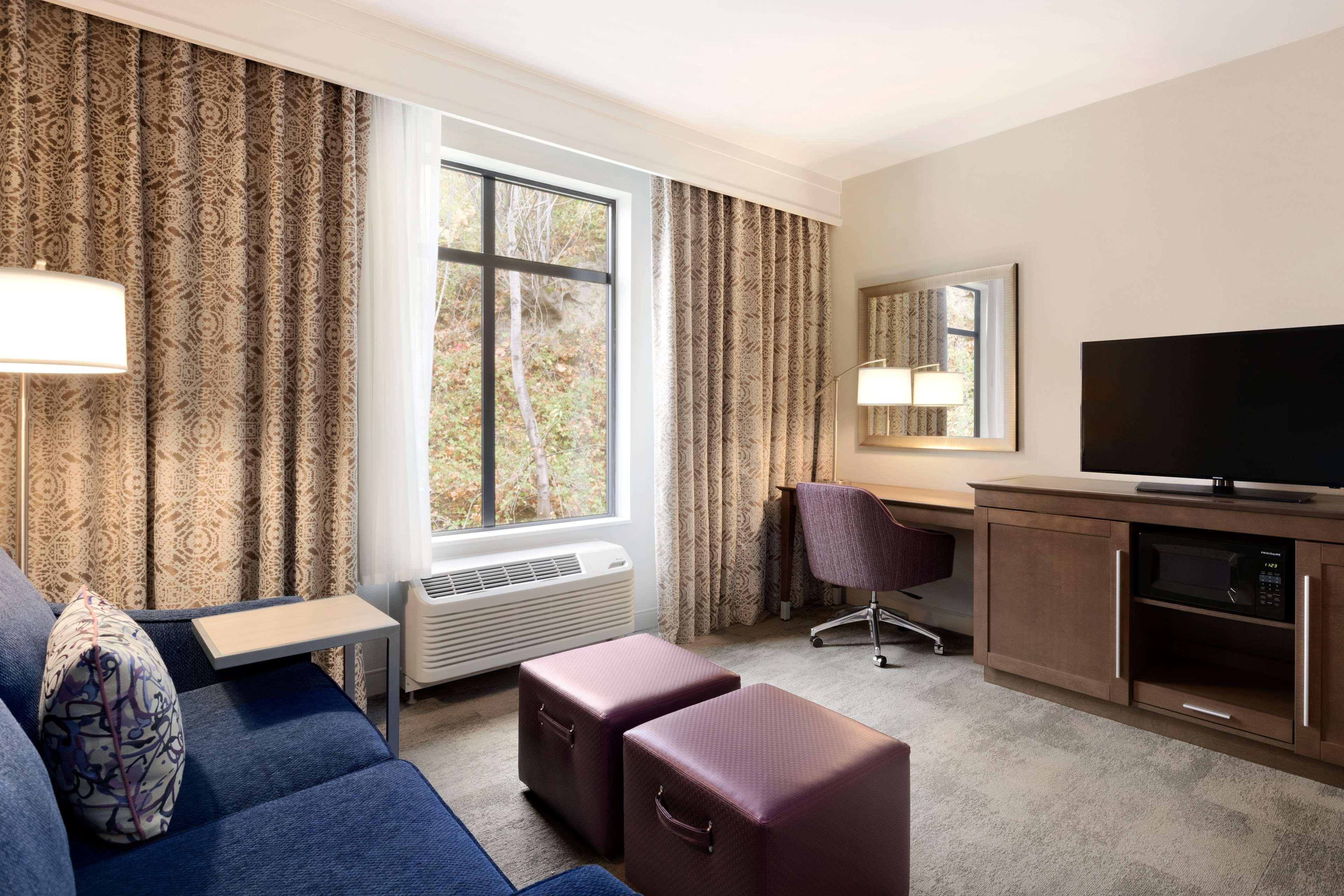 Hampton Inn & Suites Seattle/Renton, Wa Extérieur photo