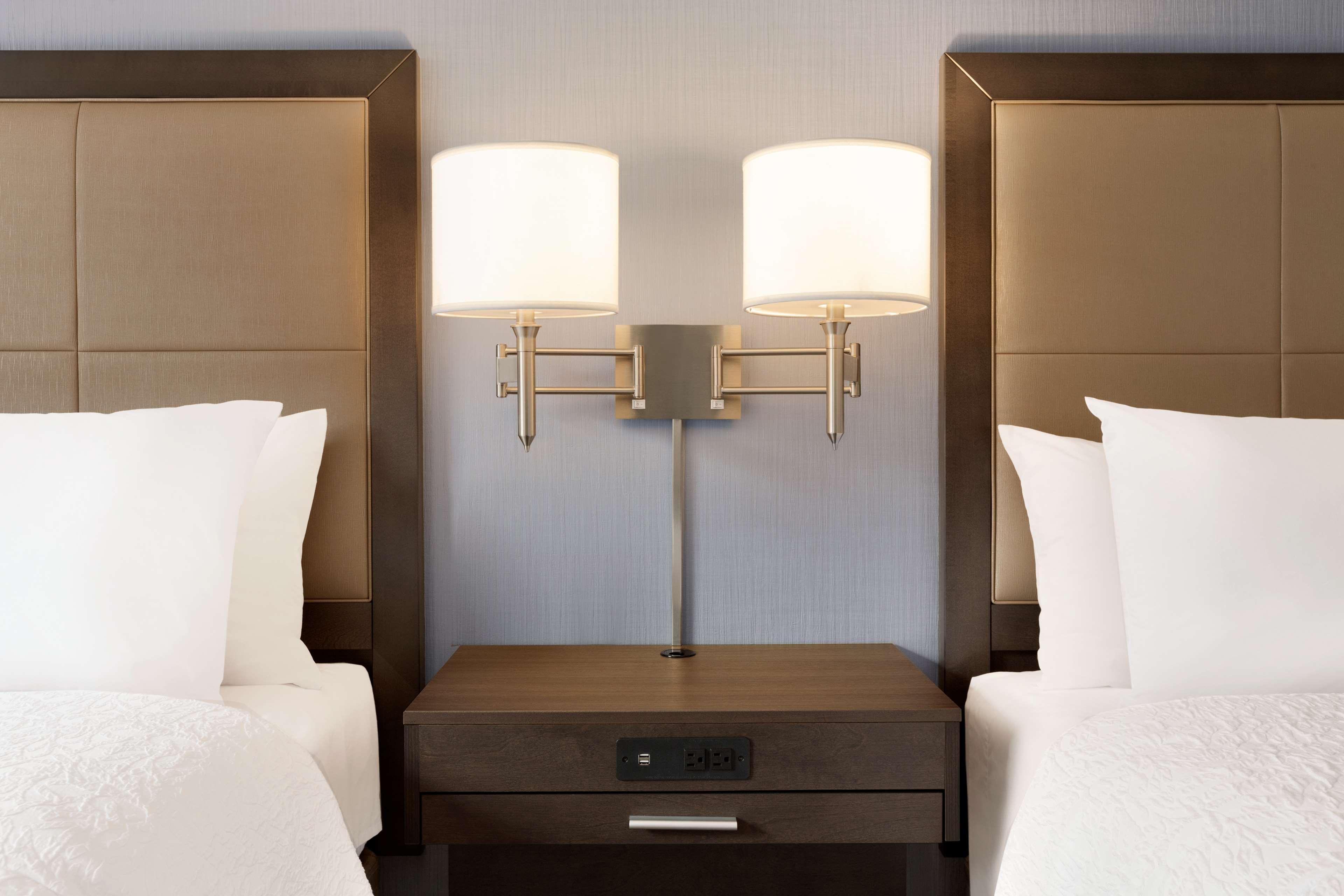 Hampton Inn & Suites Seattle/Renton, Wa Extérieur photo