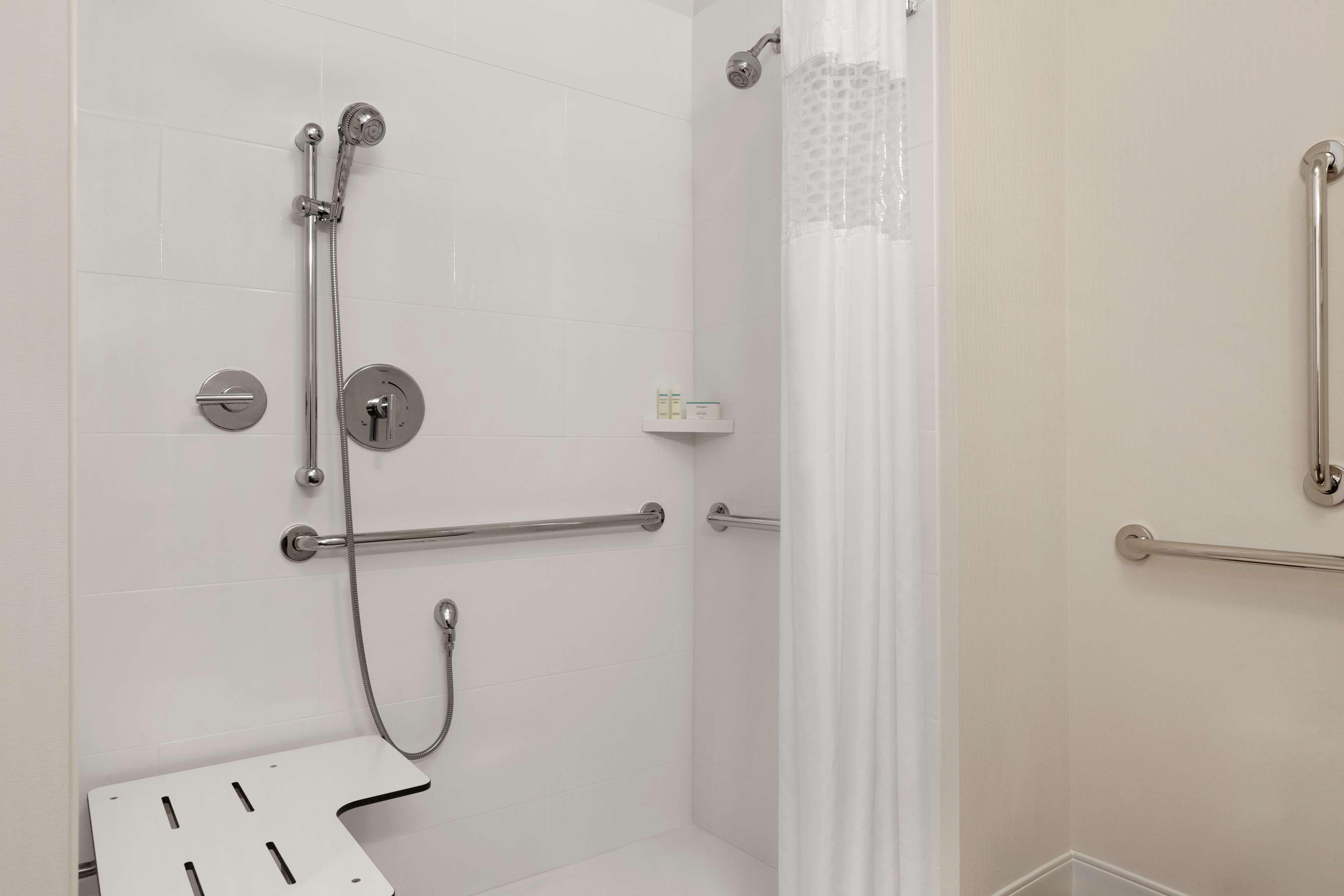 Hampton Inn & Suites Seattle/Renton, Wa Extérieur photo