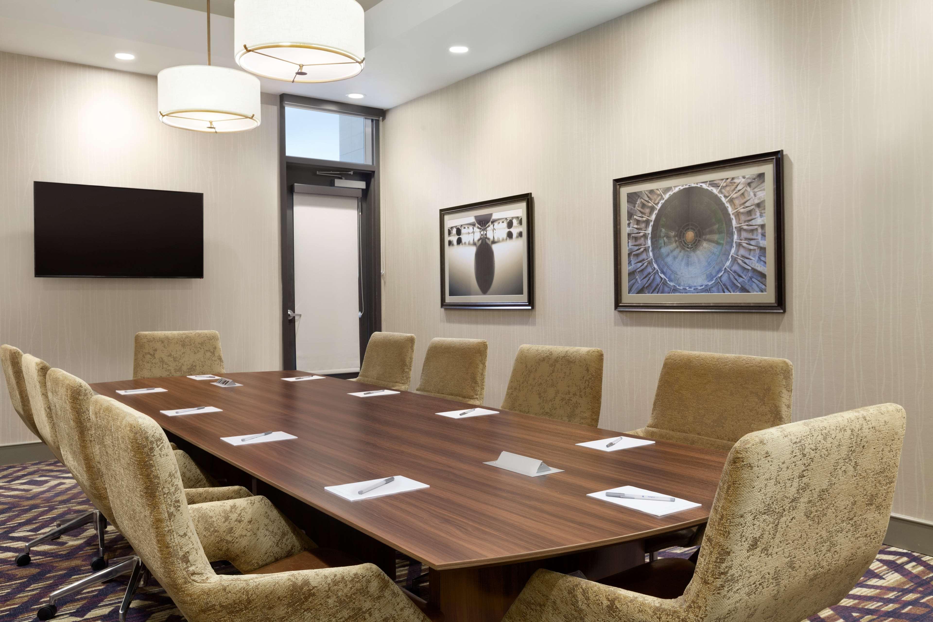 Hampton Inn & Suites Seattle/Renton, Wa Extérieur photo